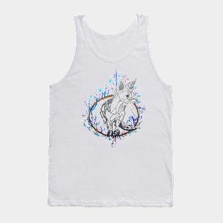 fox Tank Top